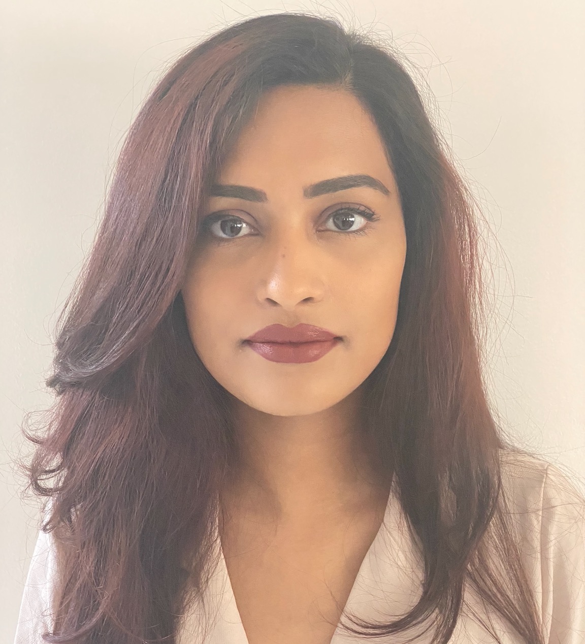 aanchal parmar